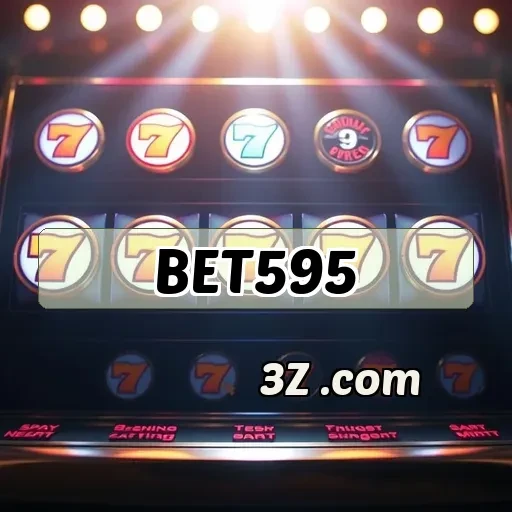 bet595.com: Descubra os Melhores Bônus do Mundo dos Jogos Online