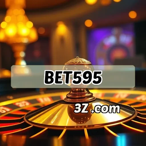 bet595.com: Descubra Recursos Fascinantes para Apostar Online