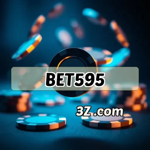bet595.com: Descubra os Melhores Caça-Níqueis para Ganhar Prêmios