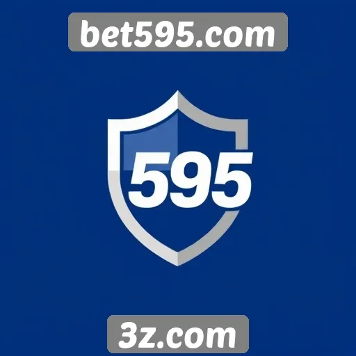 Segurança e regulamentação do site bet595.com