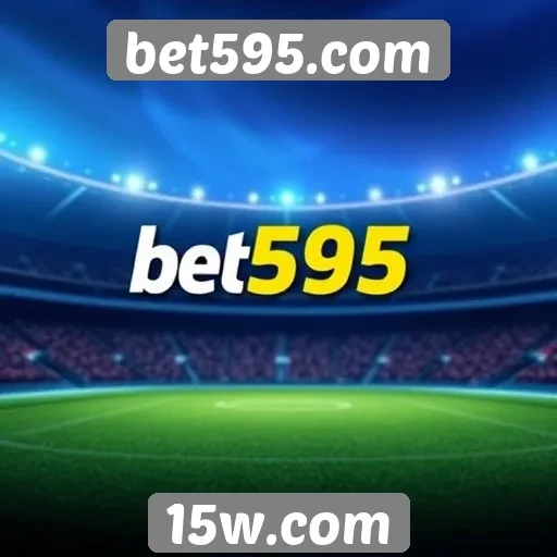 Análise das principais funcionalidades do site bet595.com