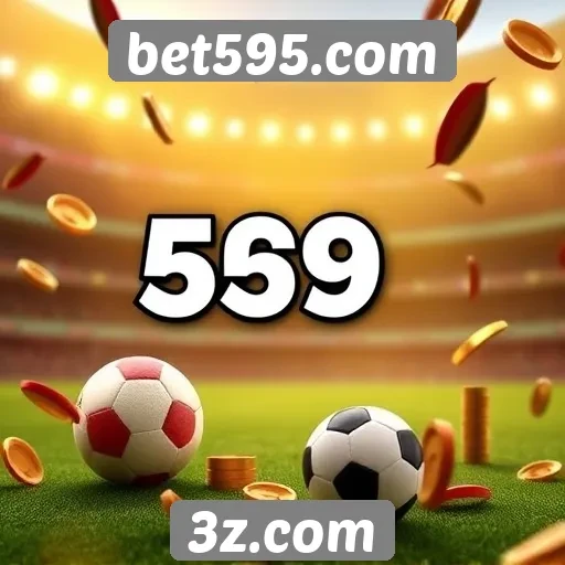 Como funciona o sistema de bônus no bet595.com