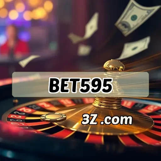 bet595.com: Apostas Confiáveis para Todos os Jogadores Brasileiros