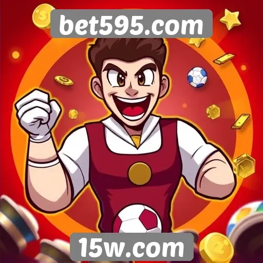 Análise das opções de jogos disponíveis no bet595.com