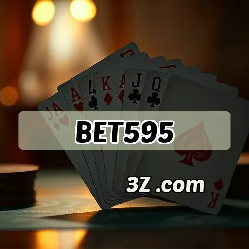 bet595.com: Atraentes Promoções que Você Não Pode Perder