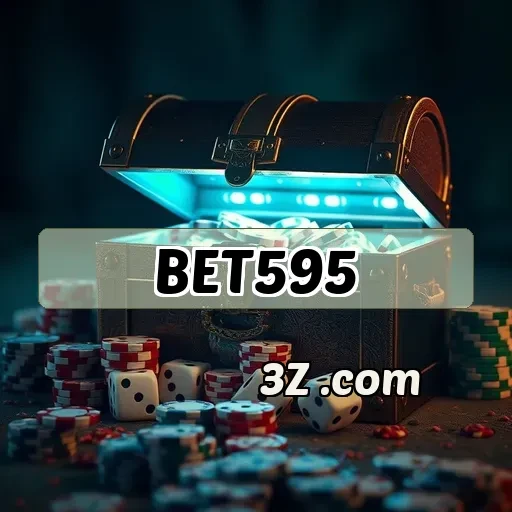 bet595.com: Segurança e Confiabilidade em Jogos Online para Você